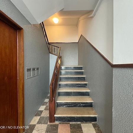 Campo Das Hortas Apartments C By Se Apartamentos Braga Zewnętrze zdjęcie