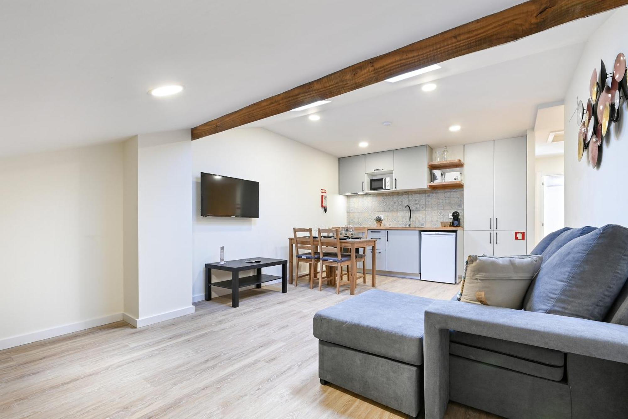 Campo Das Hortas Apartments C By Se Apartamentos Braga Zewnętrze zdjęcie