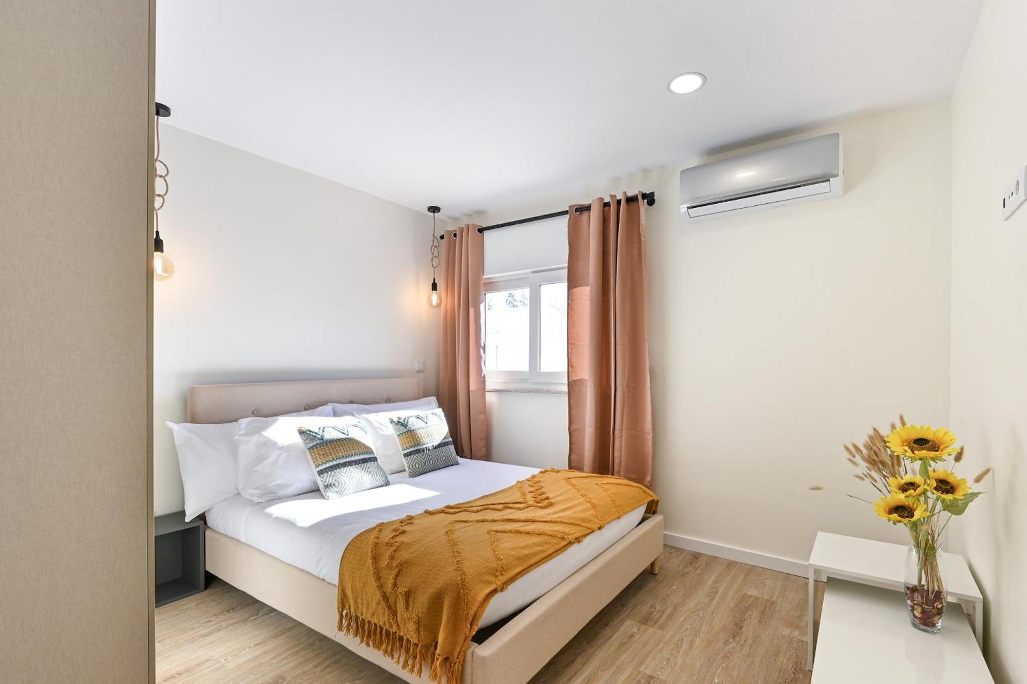 Campo Das Hortas Apartments C By Se Apartamentos Braga Zewnętrze zdjęcie