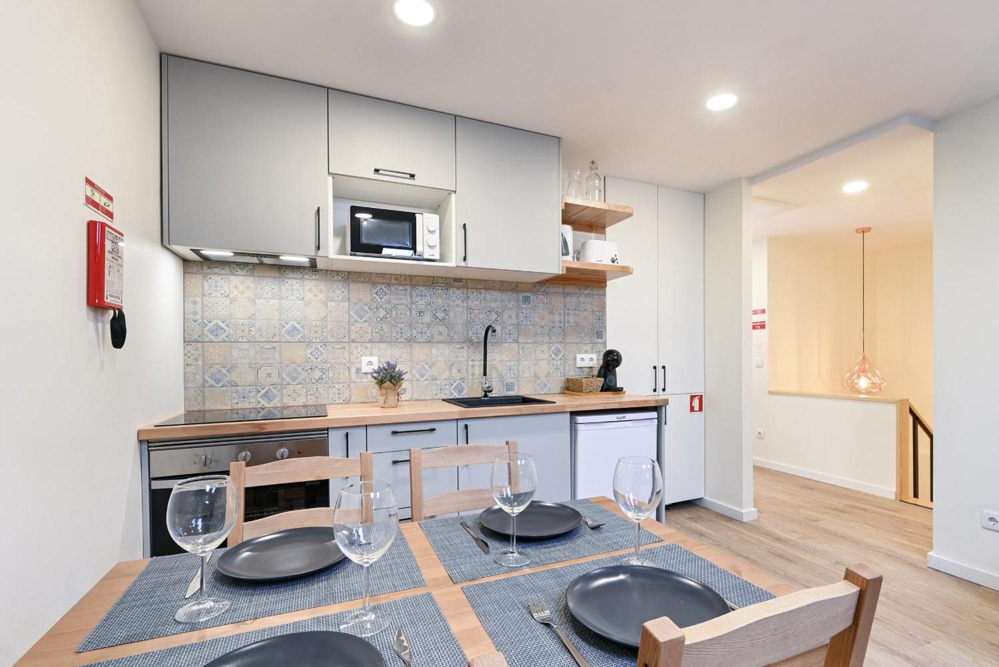Campo Das Hortas Apartments C By Se Apartamentos Braga Zewnętrze zdjęcie