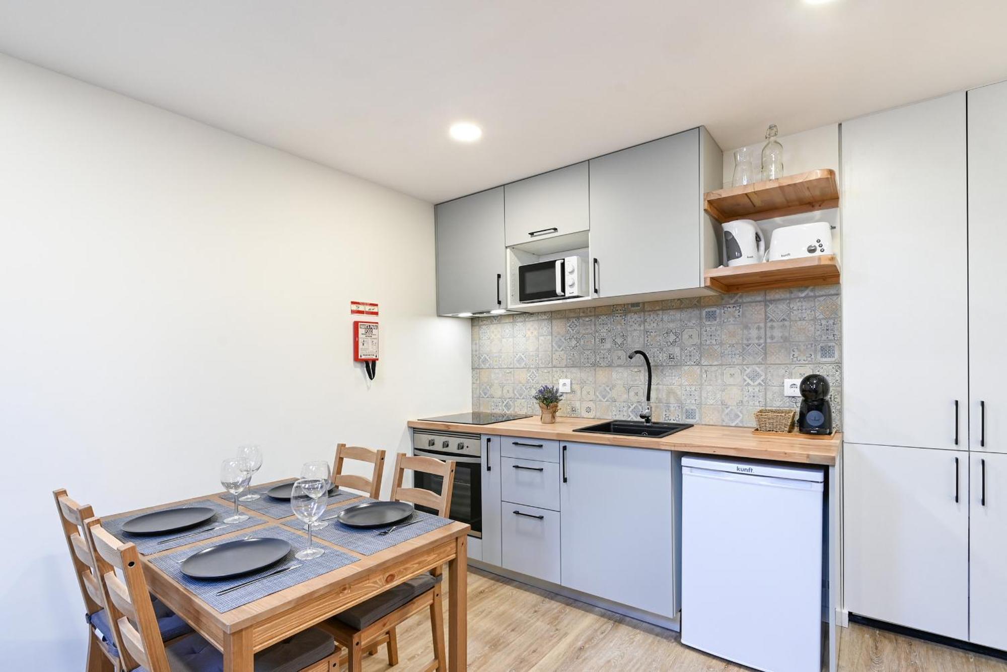 Campo Das Hortas Apartments C By Se Apartamentos Braga Zewnętrze zdjęcie