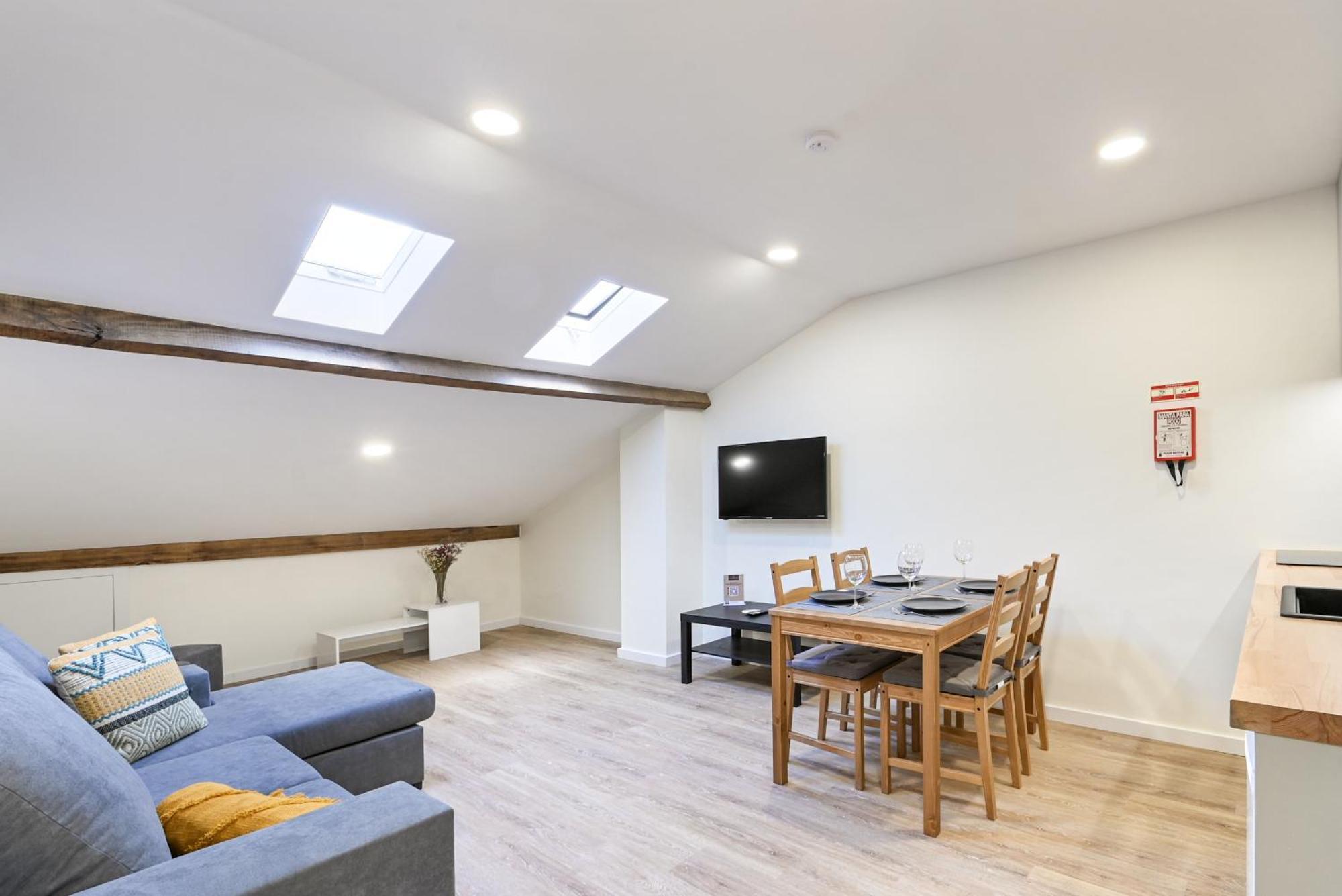 Campo Das Hortas Apartments C By Se Apartamentos Braga Zewnętrze zdjęcie